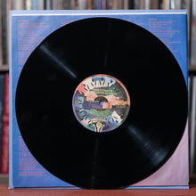 Load image into Gallery viewer, Dire Straits - Brothers In Arms - 1985 Warner Bros, EX/EX
