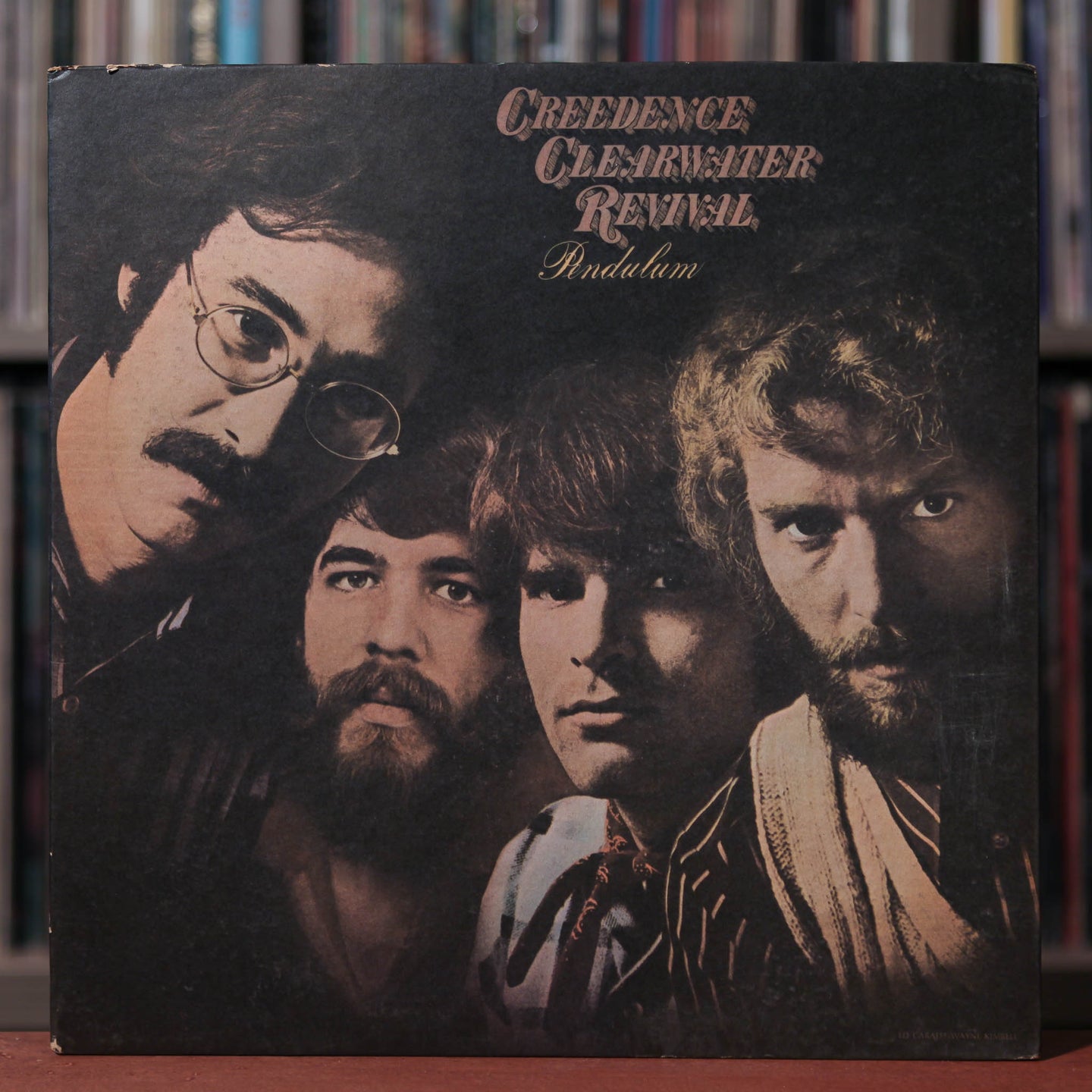 その他 pendulum / Creedence clearwater revival 91qHhztoXRL._UF1000,1000_QL80_.jpg