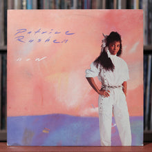 Load image into Gallery viewer, Patrice Rushen - Now - 1984 Elektra, VG+/VG+
