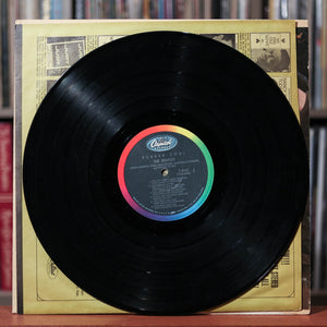 The Beatles - Rubber Soul - MONO - 1965 Capitol, VG+/VG