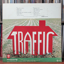 Load image into Gallery viewer, Traffic - Self-Titled - 1968 UA - VG+/EX
