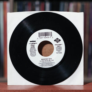 90's Singles 6-Pack 45 RPM