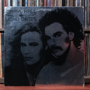 Hall and Oates - 2LP Bundle - Abandoned Luncheonette, Self Titled