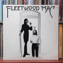 Load image into Gallery viewer, Fleetwood Mac - Fleetwood Mac - W/ INSERT1975 Reprise Records, VG+/VG+
