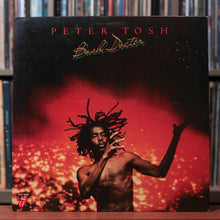 Load image into Gallery viewer, Peter Tosh - 2LP Bundle - Bush Doctor, Equal Rights
