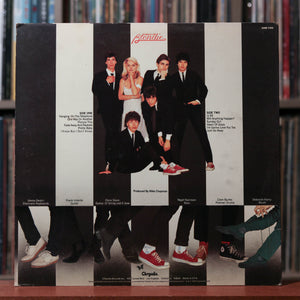 Blondie - 2 ALBUM BUNDLE