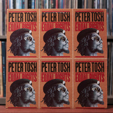 Load image into Gallery viewer, Peter Tosh - 2LP Bundle - Bush Doctor, Equal Rights
