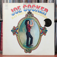 Load image into Gallery viewer, Joe Cocker - Mad Dogs &amp; Englishmen - 2LP - 1970 A&amp;M, VG+/EX
