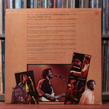 Load image into Gallery viewer, Peter Tosh - 2LP Bundle - Bush Doctor, Equal Rights
