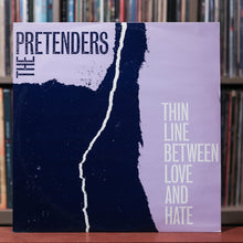 Load image into Gallery viewer, Pretenders - 4LP Bundle
