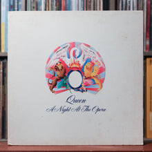 Load image into Gallery viewer, Queen - A Night At The Opera - 1975 Elektra, VG/VG+
