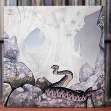 Load image into Gallery viewer, Yes - Relayer - 1974 Atlantic, VG/VG+
