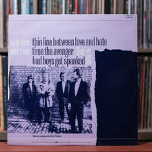 Load image into Gallery viewer, Pretenders - 4LP Bundle

