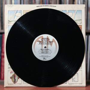 Joe Cocker - Mad Dogs & Englishmen - 2LP - 1970 A&M, VG+/EX