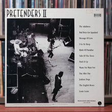 Load image into Gallery viewer, Pretenders - 4LP Bundle
