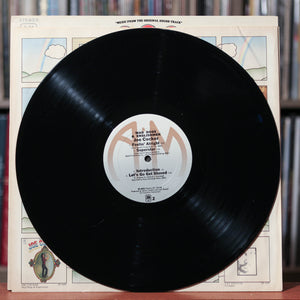 Joe Cocker - Mad Dogs & Englishmen - 2LP - 1970 A&M, VG+/EX