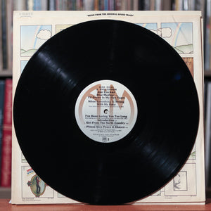 Joe Cocker - Mad Dogs & Englishmen - 2LP - 1970 A&M, VG+/EX