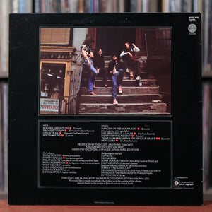 Thin Lizzy - Bad Reputation - UK Import - 1977 Vertigo, VG/VG