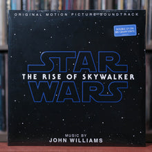 Load image into Gallery viewer, John Williams - Star Wars: The Rise Of Skywalker - 2020 Lucasfilm, SEALED
