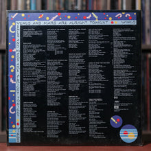 Load image into Gallery viewer, Wings - Venus and Mars - 1975 Capitol, SEALED
