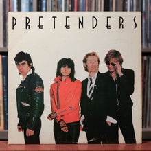 Load image into Gallery viewer, Pretenders - 4LP Bundle
