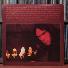 Load image into Gallery viewer, Neil Young - Decade - 3LP - 1977 Reprise, VG/EX
