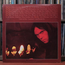 Load image into Gallery viewer, Neil Young - Decade - 3LP - 1977 Reprise, VG+/VG+
