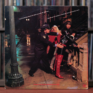 Rick James - Street Songs - 1981 Gordy, VG/VG