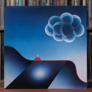 The Alan Parsons Project - The Best Of The Alan Parsons Project - 1983 Arista, EX/EX