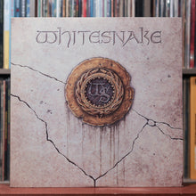 Load image into Gallery viewer, Whitesnake - Whitesnake - 1987 Geffen Records, VG/VG
