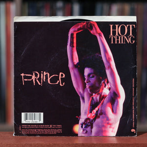Prince Singles 5-Pack 45 RPM