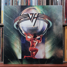 Load image into Gallery viewer, Van Halen - 5150 - 1986 Warner Bros. Records, VG+/EX

