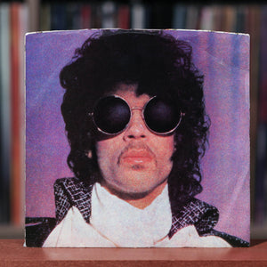 Prince Singles 5-Pack 45 RPM