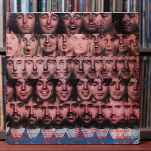 Wings - At The Speed Of Sound - 1976 Capitol, VG+/VG
