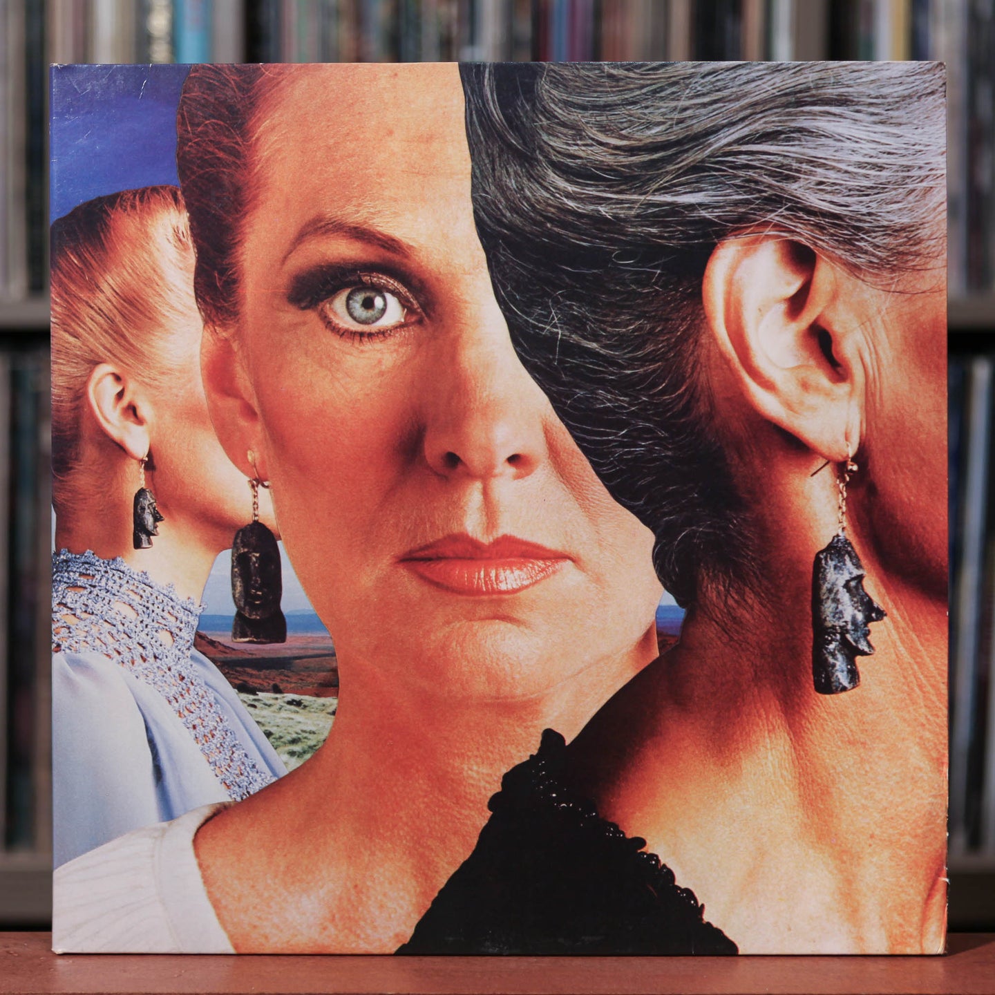 Styx - Pieces Of Eight - 1978 A&M, EX/EX