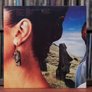 Styx - Pieces Of Eight - 1978 A&M, EX/EX