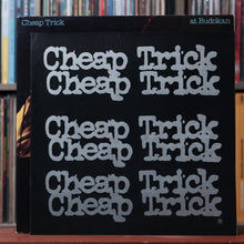 Load image into Gallery viewer, Cheap Trick - Cheap Trick At Budokan - W/ BOOKLET 1979 Epic, VG/VG+
