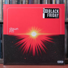 Load image into Gallery viewer, The Weeknd - Dawn FM- 2LP - RSD Exclusive - 2022 XO, SEALED
