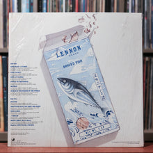 Load image into Gallery viewer, John Lennon/Plastic Ono Band - Shaved Fish - 1978 Apple, VG+/VG+
