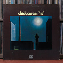 Load image into Gallery viewer, Chick Corea - IS - 1969 Solid State, VG+/VG+
