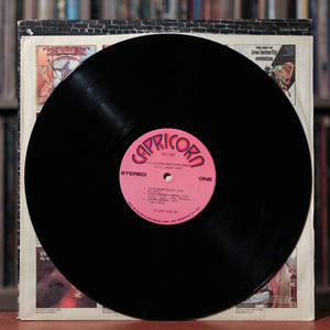 Allman Brothers - The Allman Brothers Band At Fillmore East - 2LP - 1971 Capricorn, EX/EX