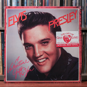 Elvis Presley - 5LP Bundle