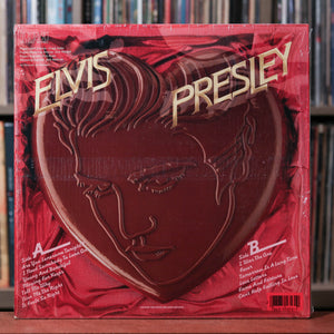 Elvis Presley - 5LP Bundle