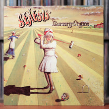 Load image into Gallery viewer, Genesis  - Nursery Cryme - 1971 Charisma, VG+/VG+
