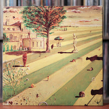 Load image into Gallery viewer, Genesis  - Nursery Cryme - 1971 Charisma, VG+/VG+
