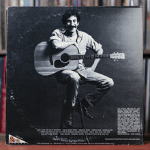 Load image into Gallery viewer, Jim Croce - Life And Times - 1973 ABC EX/EX
