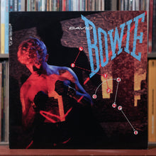 Load image into Gallery viewer, David Bowie - Let's Dance - 1983 EMI America, VG/VG
