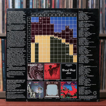 Load image into Gallery viewer, Uriah Heep - The Best Of Uriah Heep - 1976 Mercury, VG+/VG+
