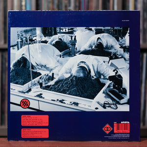 The Alan Parsons Project – Ammonia Avenue – Vinyl (LP, Album