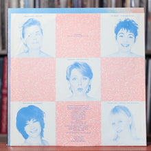 Load image into Gallery viewer, Go Go's - Beauty And The Beat - 1981 IRS, EX/VG+
